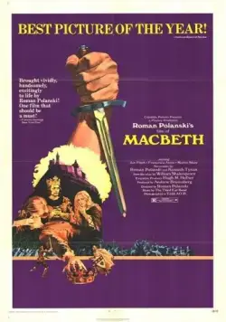 Макбет / The Tragedy of Macbeth (1971) фильм смотреть онлайн в хорошем качестве
