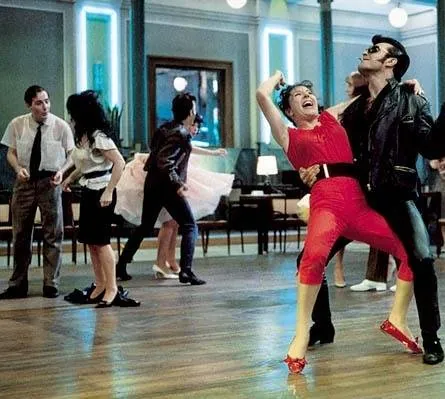 Бал (1983) смотреть онлайн Бал (1983) фильм смотреть онлайн