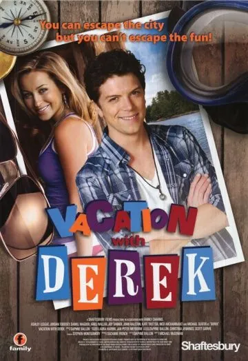 Каникулы с Дереком / Vacation with Derek (2010) фильм смотреть онлайн Каникулы с Дереком / Vacation with Derek (2010) фильм смотреть онлайн в хорошем качестве