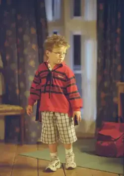 Вампиреныш (2000) смотреть онлайн Вампиреныш (2000) фильм смотреть онлайн