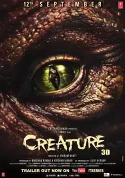 Существо / Creature (2014) фильм смотреть онлайн Существо / Creature (2014) фильм смотреть онлайн в хорошем качестве