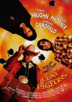 Мишени / Clay Pigeons (1998) фильм смотреть онлайн в хорошем качестве