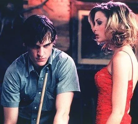 Мишени (1998) в хорошем качестве смотреть онлайн Мишени (1998) фильм в хорошем качестве смотреть онлайн