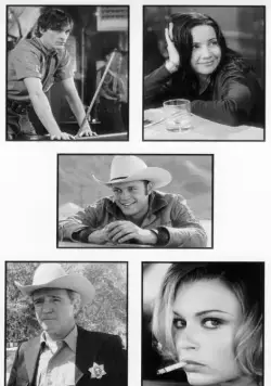 Мишени (1998) смотреть онлайн Мишени (1998) фильм смотреть онлайн