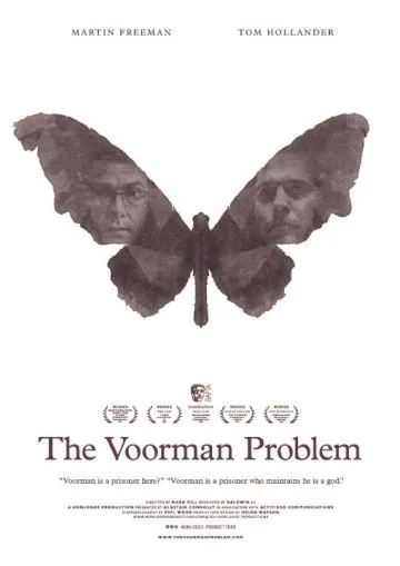 Загадка Вурмана / The Voorman Problem (2011) фильм смотреть онлайн в хорошем качестве