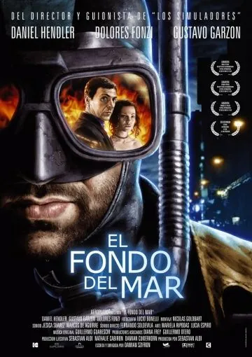 Дно моря / El Fondo del mar (2003) фильм смотреть онлайн в хорошем качестве