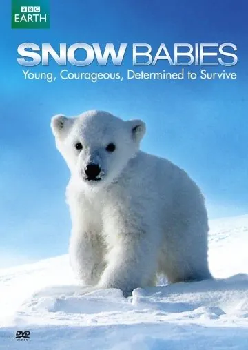 Дети снегов / Snow Babies (2012) фильм смотреть онлайн в хорошем качестве