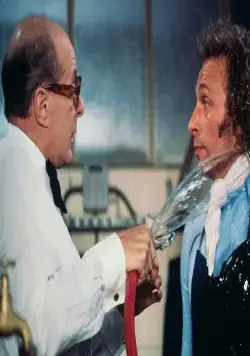 Я стеснительный, но я лечусь (1978) в хорошем качестве смотреть онлайн Я стеснительный, но я лечусь (1978) фильм в хорошем качестве смотреть онлайн