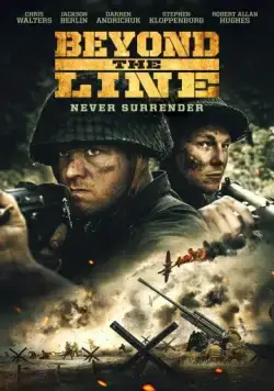 Beyond the Line (2019) фильм смотреть онлайн в хорошем качестве