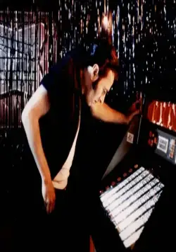 Таинственный поезд (1989) смотреть онлайн Таинственный поезд (1989) фильм смотреть онлайн