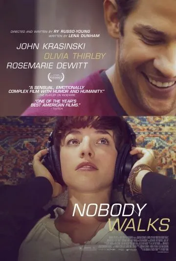 Никто не уходит / Nobody Walks (2012) фильм смотреть онлайн Никто не уходит / Nobody Walks (2012) фильм смотреть онлайн в хорошем качестве