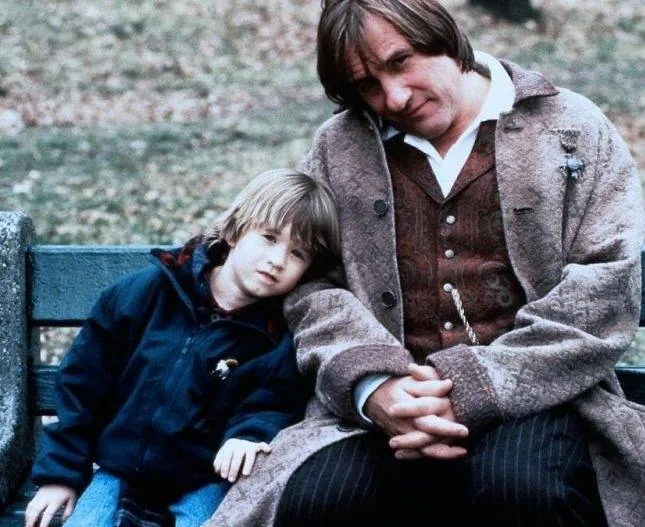 Богус (1996) смотреть онлайн бесплатно Богус (1996) фильм смотреть онлайн бесплатно