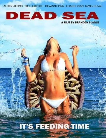 Мёртвое море / Dead Sea (2014) фильм смотреть онлайн Мёртвое море / Dead Sea (2014) фильм смотреть онлайн в хорошем качестве