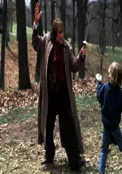 Богус (1996) в хорошем качестве смотреть онлайн Богус (1996) фильм в хорошем качестве смотреть онлайн