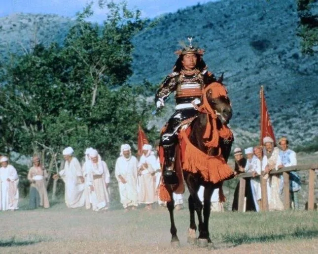 Сёгун Маэда (1991) смотреть онлайн бесплатно Сёгун Маэда (1991) фильм смотреть онлайн бесплатно