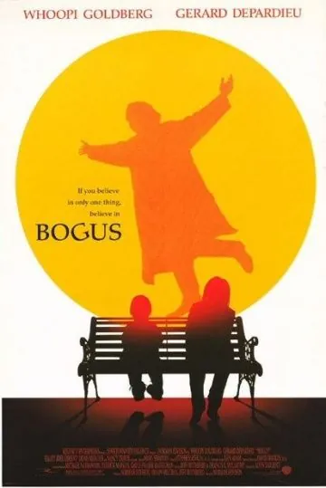 Богус / Bogus (1996) фильм смотреть онлайн Богус / Bogus (1996) фильм смотреть онлайн в хорошем качестве