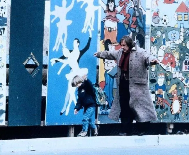 Богус (1996) смотреть онлайн Богус (1996) фильм смотреть онлайн