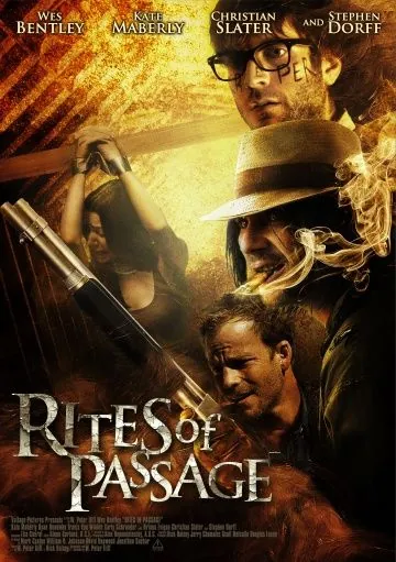 Семейные тайны / Rites of Passage (2011) фильм смотреть онлайн Семейные тайны / Rites of Passage (2011) фильм смотреть онлайн в хорошем качестве
