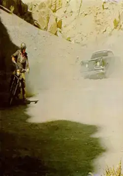 Автомобиль (1977) в хорошем качестве смотреть онлайн Автомобиль (1977) фильм в хорошем качестве смотреть онлайн