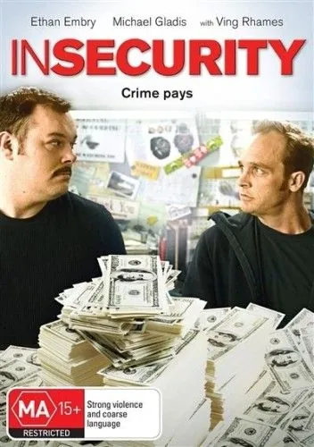 В безопасности / In Security (2013) фильм смотреть онлайн В безопасности / In Security (2013) фильм смотреть онлайн в хорошем качестве