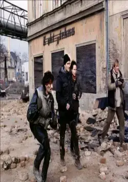 Спасти Хэррисона (2000) смотреть онлайн Спасти Хэррисона (2000) фильм смотреть онлайн