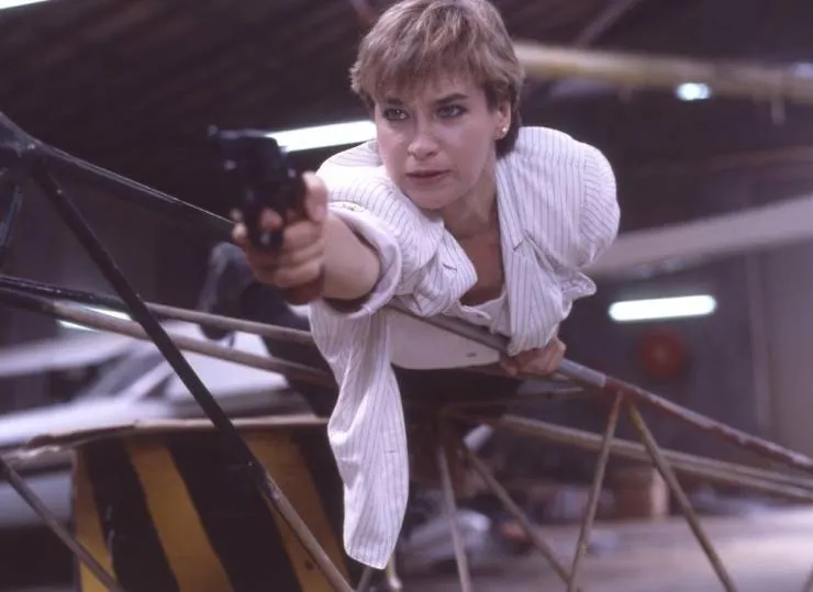 Зло во благо (1986) в хорошем качестве смотреть онлайн Зло во благо (1986) фильм в хорошем качестве смотреть онлайн