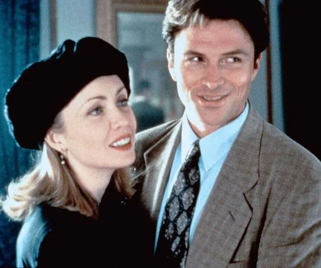 Доктор Джекилл и Мисс Хайд (1995) в хорошем качестве смотреть онлайн Доктор Джекилл и Мисс Хайд (1995) фильм в хорошем качестве смотреть онлайн