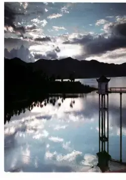 Поезд Джо Ю (2002) смотреть онлайн Поезд Джо Ю (2002) фильм смотреть онлайн