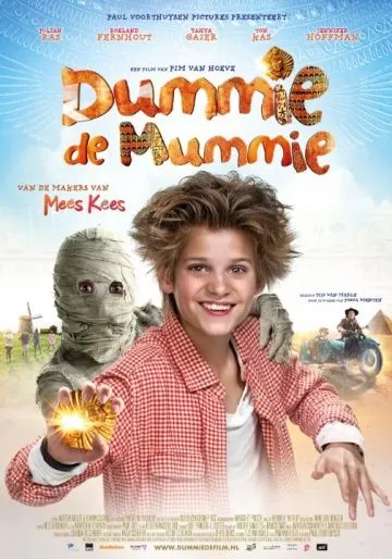 Моя любимая мумия / Dummie de Mummie (2014) фильм смотреть онлайн Моя любимая мумия / Dummie de Mummie (2014) фильм смотреть онлайн в хорошем качестве
