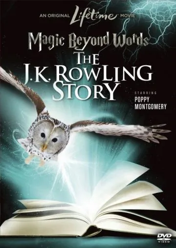 Магия слов: История Дж.К. Роулинг / Magic Beyond Words: The J.K. Rowling Story (2011) фильм смотреть онлайне бесплатно Смотреть Магия слов: История Дж.К. Роулинг / Magic Beyond Words: The J.K. Rowling Story(2011) фильм в онлайне бесплатно