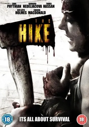 Экскурсия / The Hike (2011) фильм смотреть онлайн Экскурсия / The Hike (2011) фильм смотреть онлайн в хорошем качестве