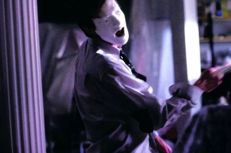 Вышибала (2000) смотреть онлайн бесплатно Вышибала (2000) фильм смотреть онлайн бесплатно