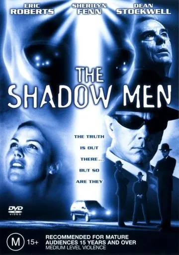 Люди-тени / The Shadow Men (1997) фильм смотреть онлайн в хорошем качестве