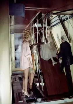 Приключения «Посейдона» (1972) в хорошем качестве смотреть онлайн Приключения «Посейдона» (1972) фильм в хорошем качестве смотреть онлайн