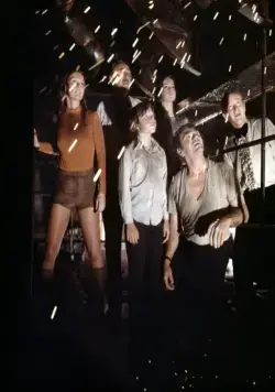 Приключения «Посейдона» (1972) смотреть онлайн Приключения «Посейдона» (1972) фильм смотреть онлайн