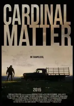 Cardinal Matter (2016) фильм смотреть онлайн в хорошем качестве