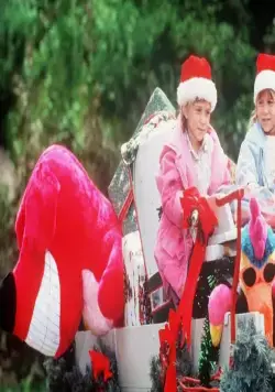 Прячься, бабушка! Мы едем (1992) смотреть онлайн Прячься, бабушка! Мы едем (1992) фильм смотреть онлайн