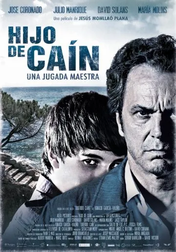 Сын Каина / Fill de Caín (2013) фильм смотреть онлайн Сын Каина / Fill de Caín (2013) фильм смотреть онлайн в хорошем качестве