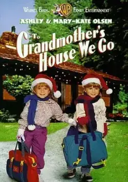 Прячься, бабушка! Мы едем / To Grandmother's House We Go (1992) фильм смотреть онлайн Прячься, бабушка! Мы едем / To Grandmother's House We Go (1992) фильм смотреть онлайн в хорошем качестве