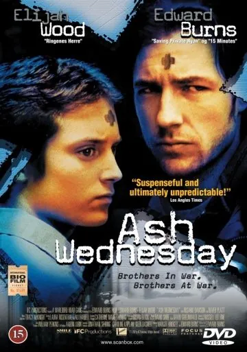 День покаяния / Ash Wednesday (2001) фильм смотреть онлайн День покаяния / Ash Wednesday (2001) фильм смотреть онлайн в хорошем качестве