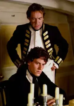 Мичман Хорнблауэр: Экзамен на лейтенанта (1998) в хорошем качестве смотреть онлайн Мичман Хорнблауэр: Экзамен на лейтенанта (1998) фильм в хорошем качестве смотреть онлайн