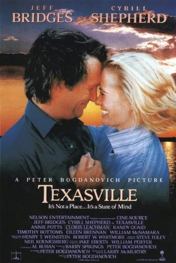 Техасвилль / Texasville (1990) фильм смотреть онлайн Техасвилль / Texasville (1990) фильм смотреть онлайн в хорошем качестве