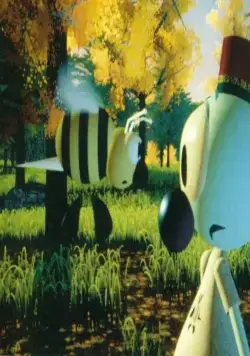 Приключения Андрэ и пчелки Уэлли (1984) смотреть онлайн Приключения Андрэ и пчелки Уэлли (1984) мультфильм смотреть онлайн