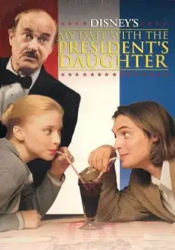 Свидание с дочерью президента / My Date with the President's Daughter (1997) фильм смотреть онлайн Свидание с дочерью президента / My Date with the President's Daughter (1997) фильм смотреть онлайн в хорошем качестве