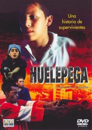 Уэлепега – закон улицы / Huelepega: Ley de la calle (1999) фильм смотреть онлайн Уэлепега – закон улицы / Huelepega: Ley de la calle (1999) фильм смотреть онлайн в хорошем качестве