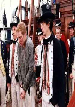 Мичман Хорнблауэр: Экзамен на лейтенанта (1998) смотреть онлайн бесплатно Мичман Хорнблауэр: Экзамен на лейтенанта (1998) фильм смотреть онлайн бесплатно