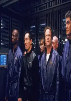 Крепость 2: Возвращение (1999) в хорошем качестве смотреть онлайн Крепость 2: Возвращение (1999) фильм в хорошем качестве смотреть онлайн