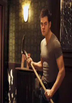 Полтергей (2006) смотреть онлайн Полтергей (2006) фильм смотреть онлайн