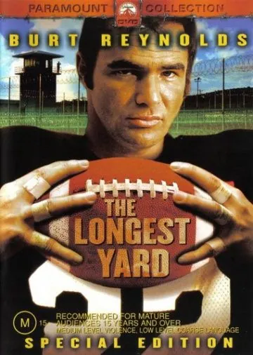 Самый длинный ярд / The Longest Yard (1974) фильм смотреть онлайн Самый длинный ярд / The Longest Yard (1974) фильм смотреть онлайн в хорошем качестве