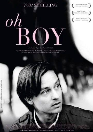 Простые сложности Нико Фишера / Oh Boy (2012) фильм смотреть онлайн Простые сложности Нико Фишера / Oh Boy (2012) фильм смотреть онлайн в хорошем качестве